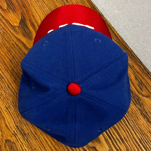 New fitted baseball cap: New York Giants / NY Giants size 7 1/8 - Picture 5 of 8